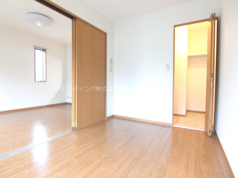 ヴィラコートＴＹＡ ベッドルーム