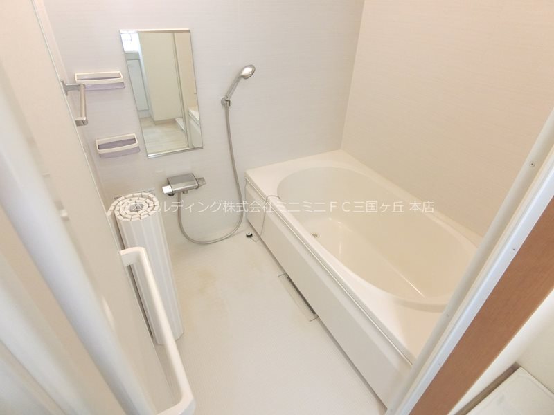 ヴィラコートＴＹＡ 風呂画像