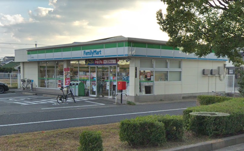 ヴィラコートＴＹＡ 周辺画像2