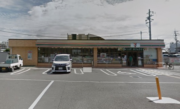 ヴィラコートＴＹＡ 周辺画像3