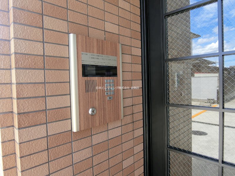 ビラ・アモーレ その他外観1