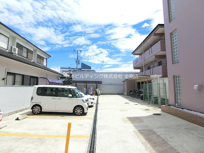 ビラ・アモーレ その他外観2