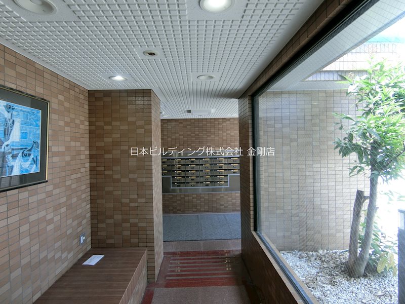 ビラ・アモーレ その他外観3