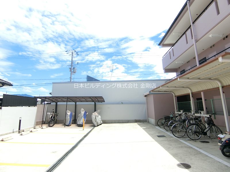 ビラ・アモーレ その他外観4