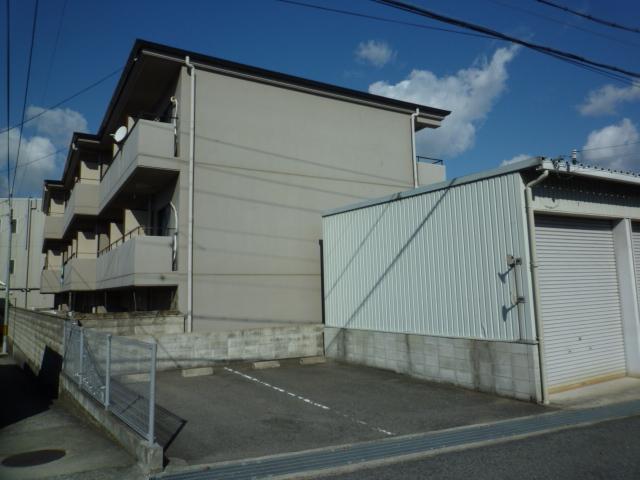 ビラ・アモーレ その他外観5