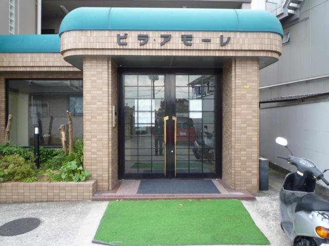 ビラ・アモーレ その他外観6