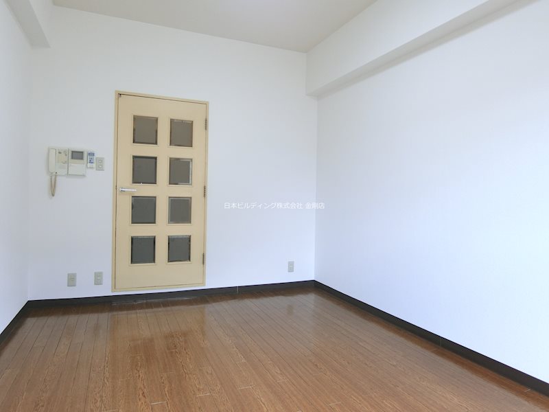 ビラ・アモーレ ベッドルーム