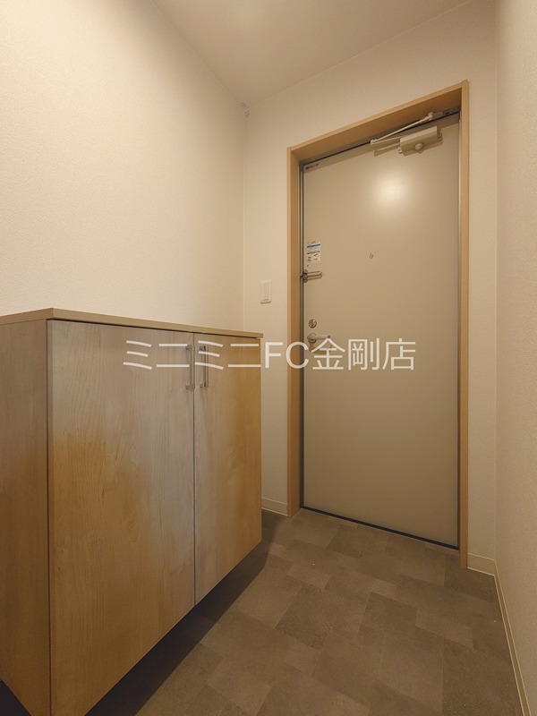 F+style 狭山・池尻中1号館 その他8