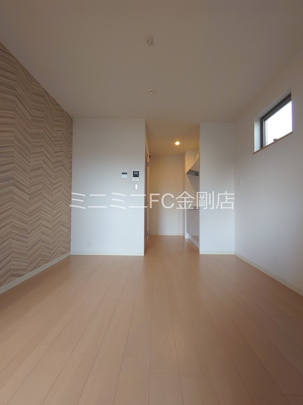 F+style 狭山・池尻中1号館 リビング