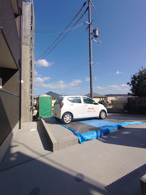 F+style 狭山・池尻中1号館 その他外観3