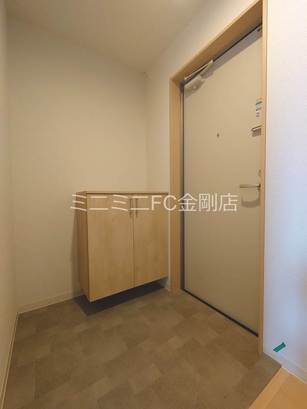 F+style狭山・池尻中1号館 その他10