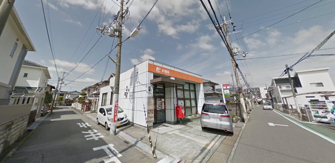 F+style 狭山・池尻中1号館 周辺画像3