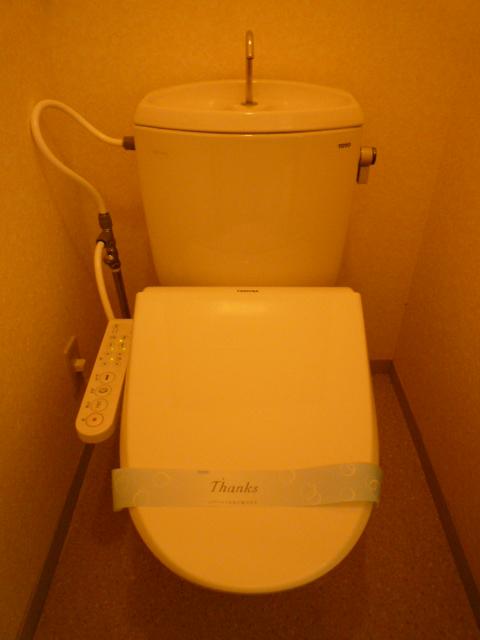 グリーンヒル小金台（ハイツ） その他1