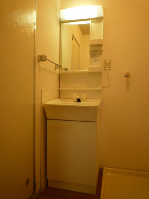 グリーンヒル小金台（ハイツ） その他2