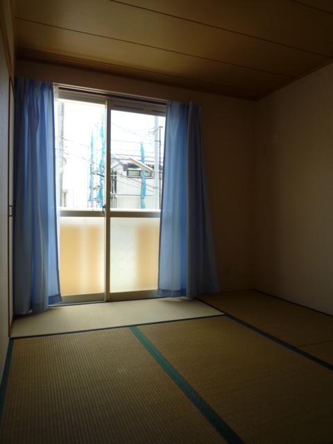 グリーンヒル小金台（ハイツ） その他3