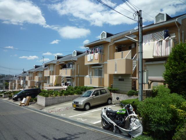 グリーンヒル小金台（ハイツ） その他外観1