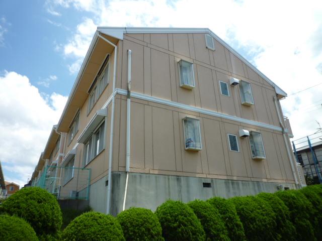 グリーンヒル小金台（ハイツ） その他外観3