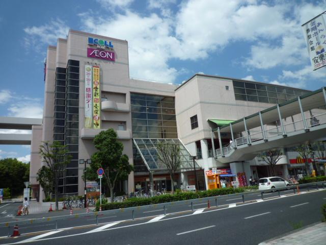 グリーンヒル小金台（ハイツ） 周辺画像2