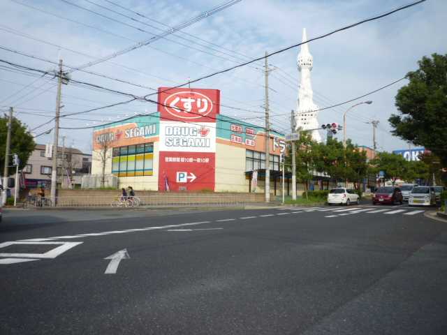 グリーンヒル小金台（ハイツ） 周辺画像4