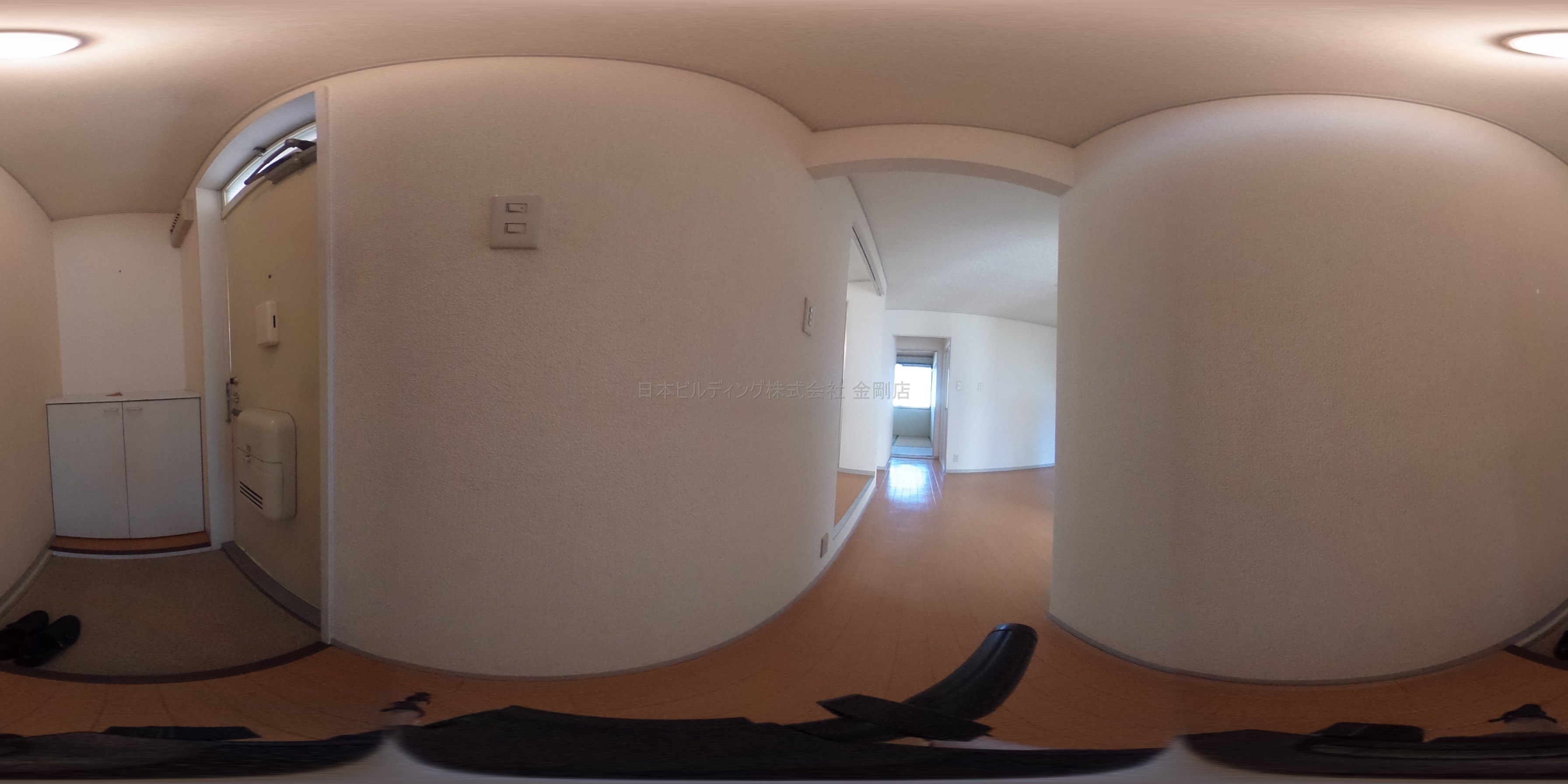 グリーンヒル小金台（ハイツ） その他部屋・スペース