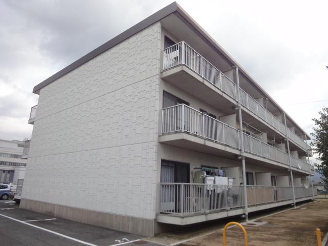 グランドハイツ杉田Ⅱ その他外観1