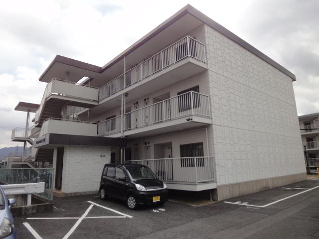 グランドハイツ杉田Ⅱ その他外観2