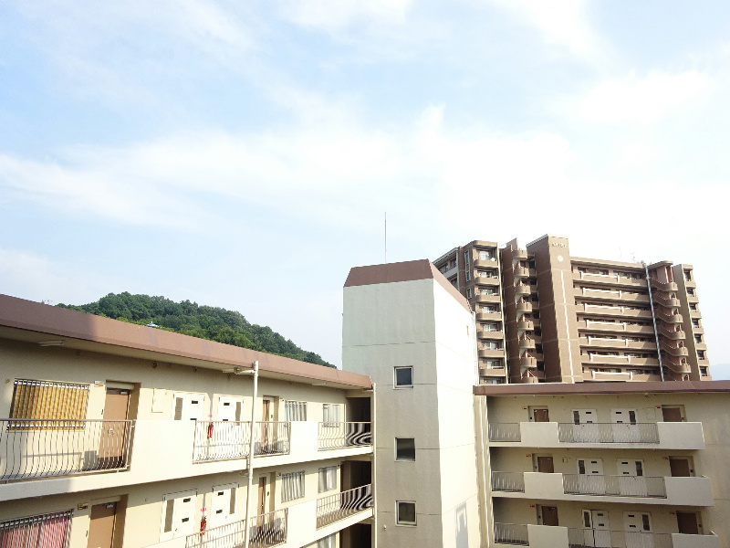 パウゼ河内長野駅前 その他5