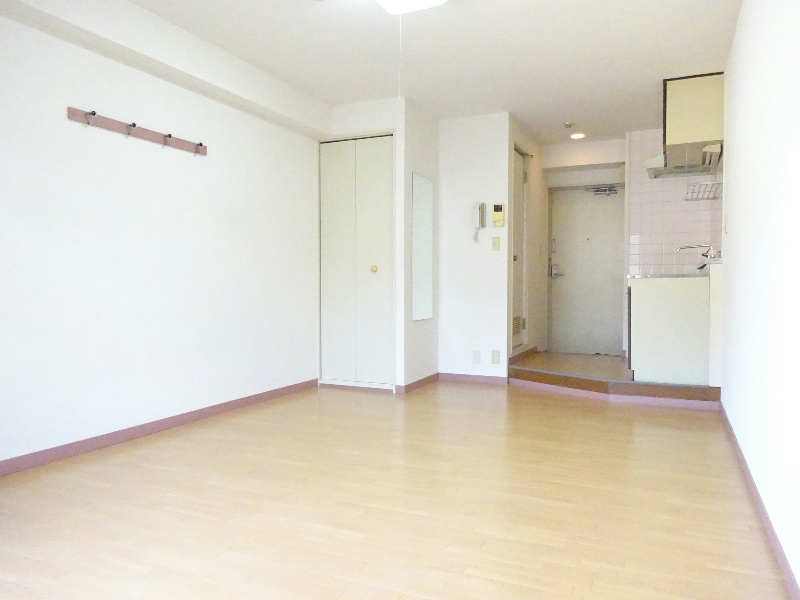 パウゼ河内長野駅前 リビング