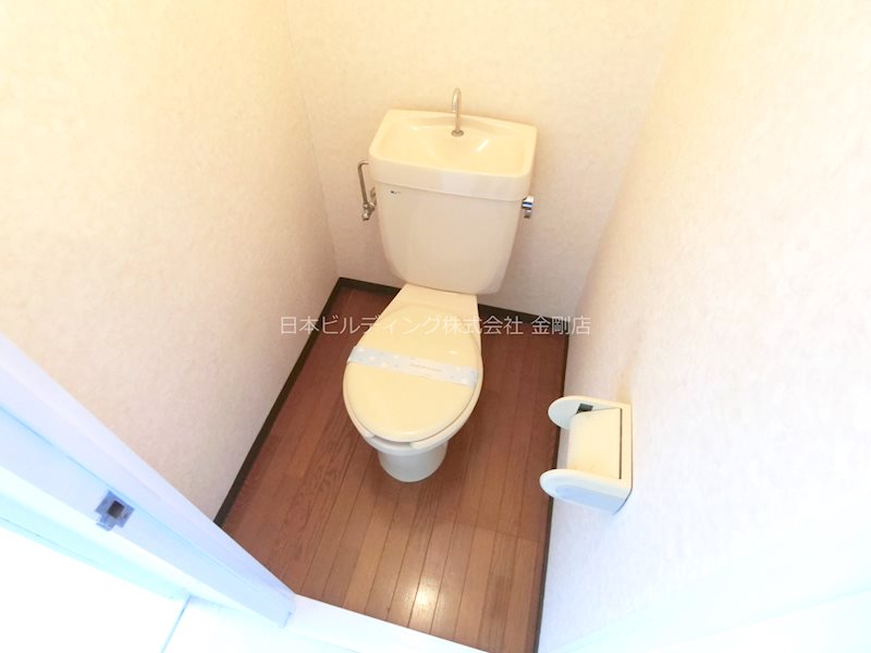 パールハウス北野田 その他1