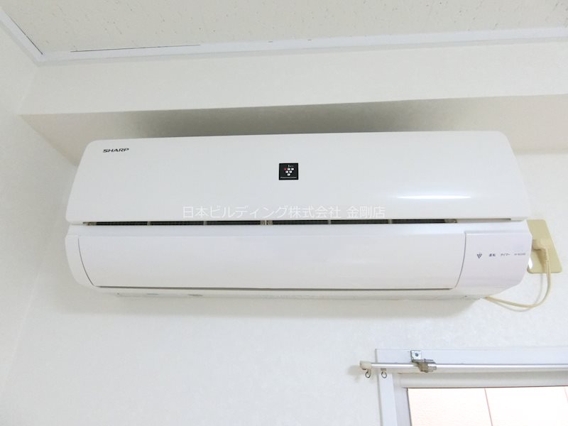 パールハウス北野田 その他5