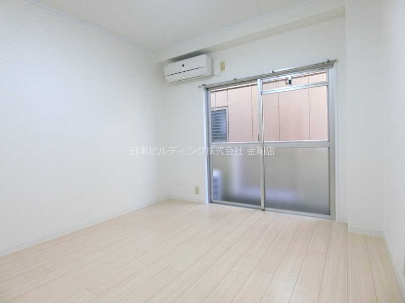 パールハウス北野田 その他6