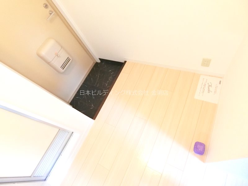 パールハウス北野田 その他7