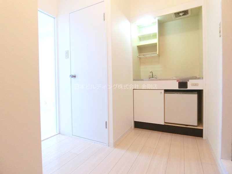 パールハウス北野田 その他8