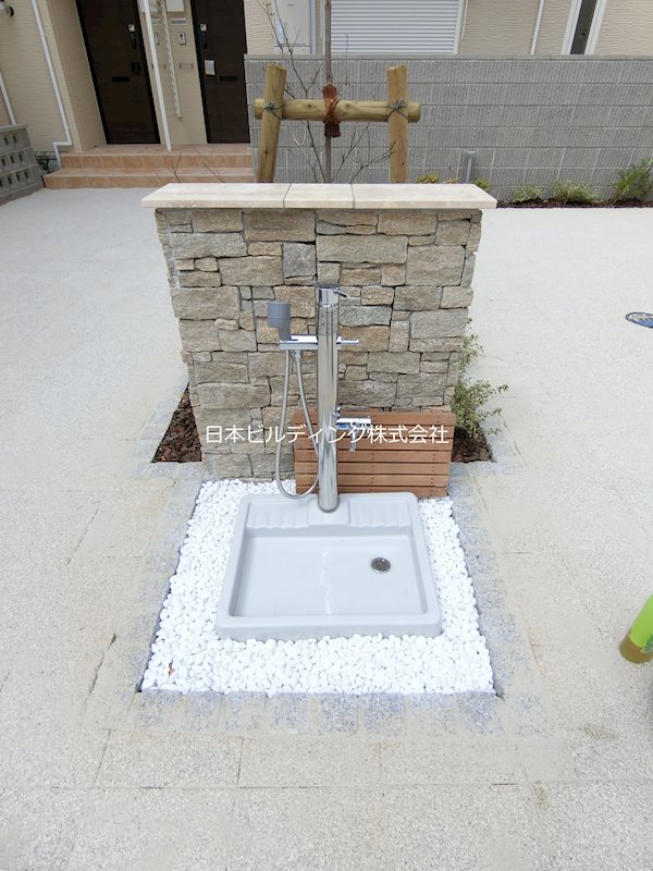 Honu・Repos その他外観3