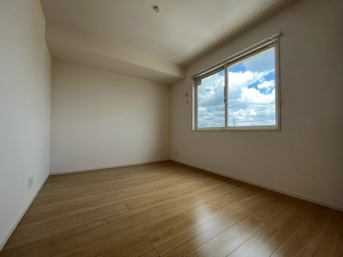 Honu・Repos ベッドルーム