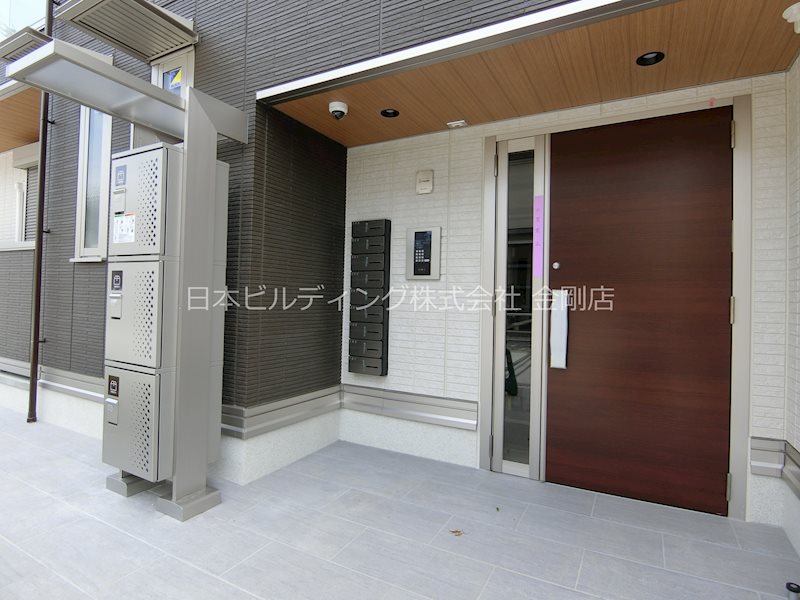 エヌ　プレミール その他外観2