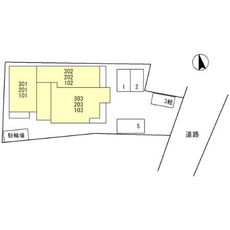 バレンシアGT その他外観5