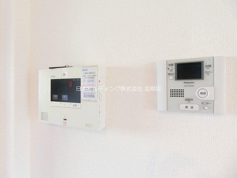 ファミールタカゼン　Ｅ棟 その他4