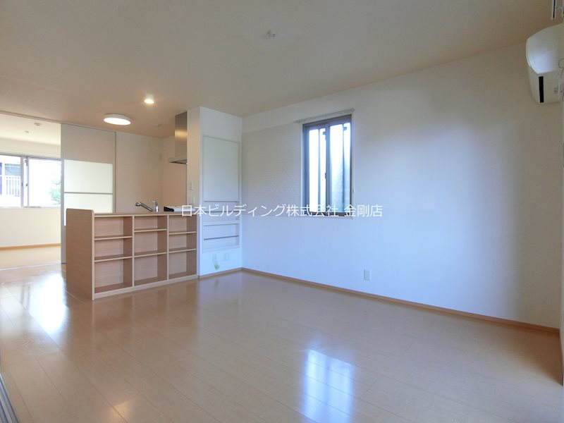 ファミールタカゼン　Ｅ棟 その他6