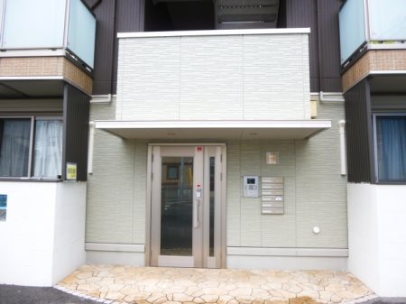 ファミールタカゼン　Ｅ棟 その他外観3