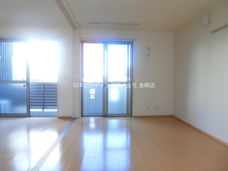 ファミールタカゼン　Ｅ棟 その他9