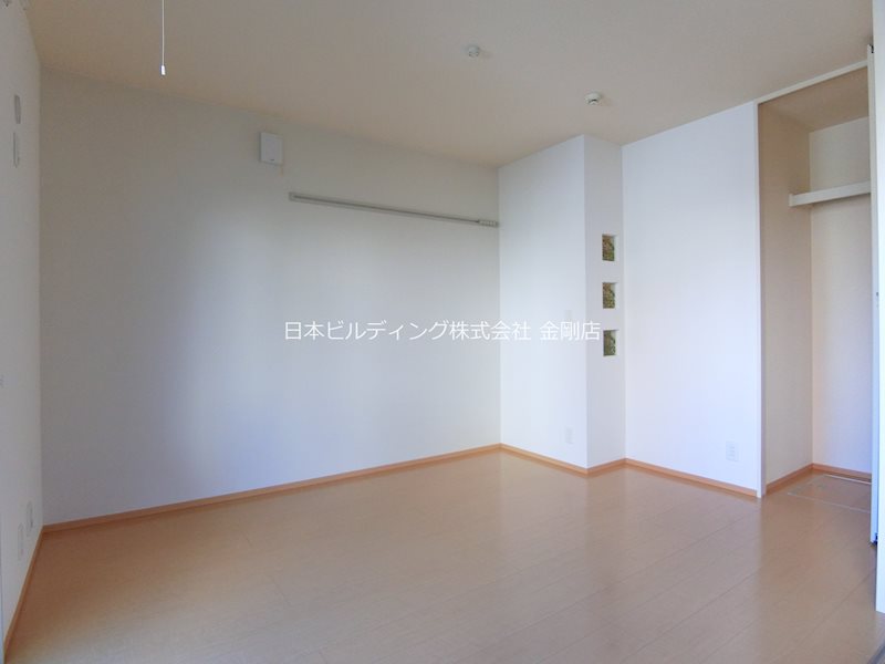 ファミールタカゼン　Ｅ棟 その他10