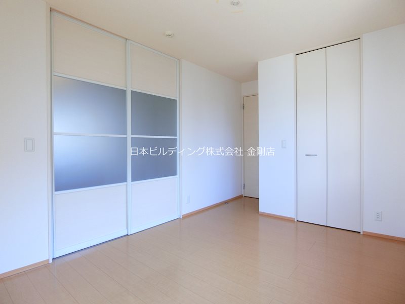 ファミールタカゼン　Ｅ棟 その他12