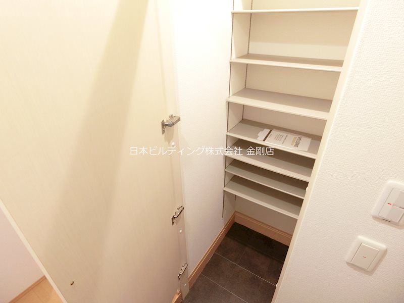 ファミールタカゼン　Ｅ棟 その他14