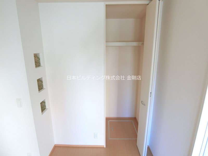 ファミールタカゼン　Ｅ棟 その他17