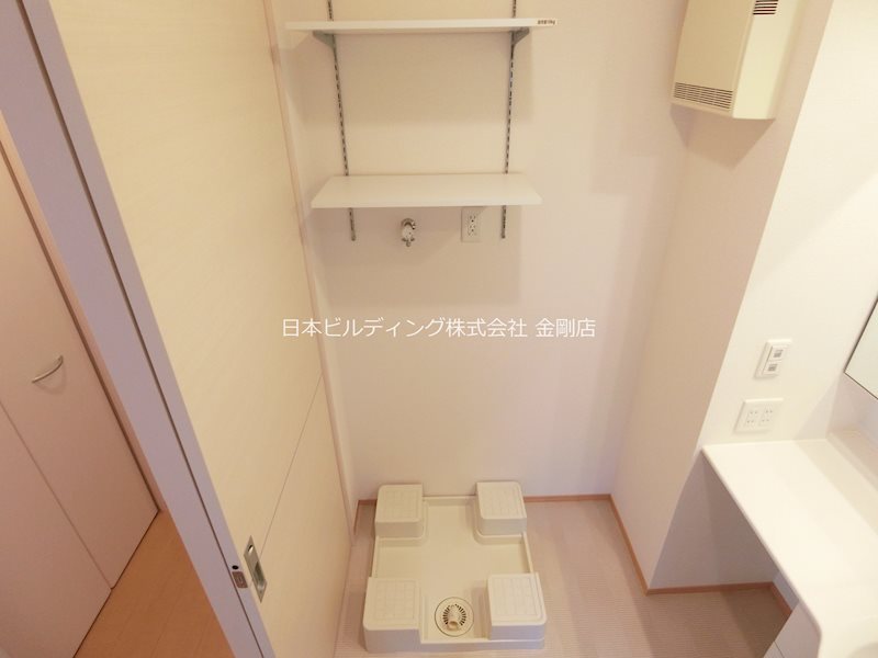 ファミールタカゼン　Ｅ棟 その他18