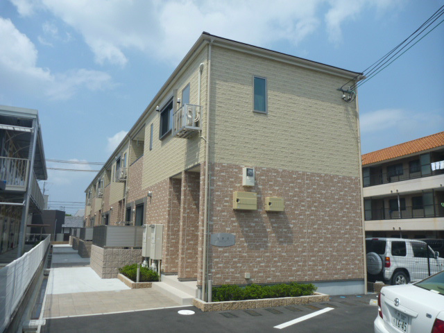 ユタリ その他外観1