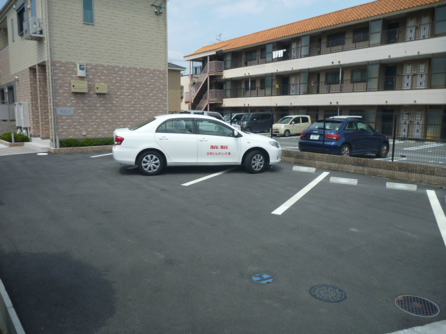 ユタリ その他外観3