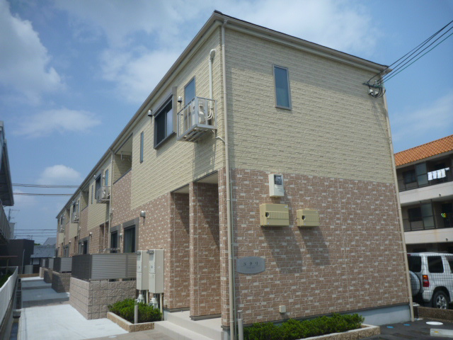 ユタリ その他外観4