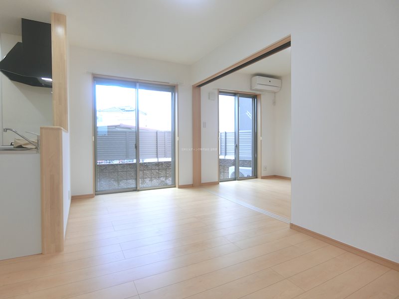 ユタリ リビング